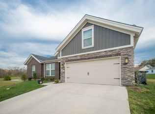 843 Groveview Ct, Evansville, IN 47711