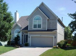 4813 Noreston St, Shawnee, KS 66226