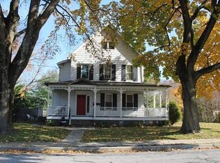 141 Lindsey Ave, Buchanan, NY 10511
