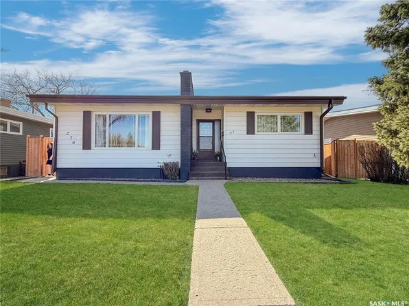 270 2nd AVENUE SE, Swift Current, SK S9H 3J2