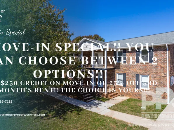 1004 Tribble Gap Rd APT 2B, Cumming, GA 30040