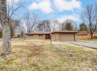 2052 N Fairfield Rd, Dayton, OH 45432