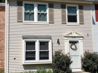 8108 Parkdale Ct, Springfield, VA 22153