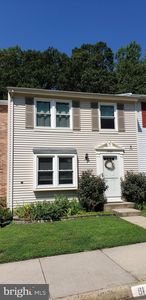 8108 Parkdale Ct, Springfield, VA, 22153