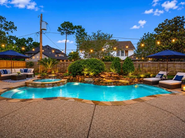 7714 Northbridge Dr, Spring, TX 77379