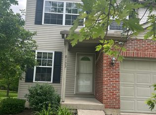 8133 Celestial Cir, Middletown, OH 45044