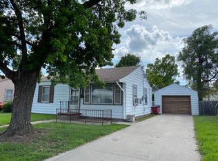2619 Gano St, Great Bend, KS 67530