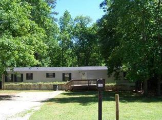 124 Merry Dr, Milledgeville, GA 31061