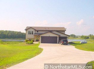1190 Stark Rd, Harris, MN 55032