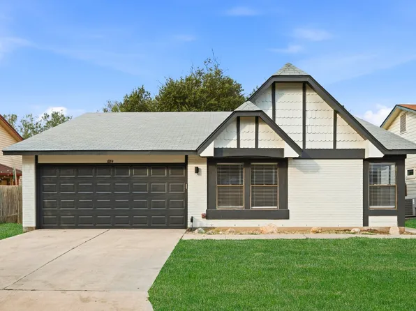 6914 Country Dawn, San Antonio, TX 78240