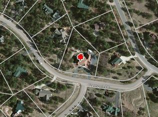 1117 Fremont Dr, Larkspur, CO 80118