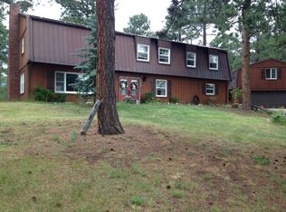 27224 Armadillo Way, Evergreen, CO 80439