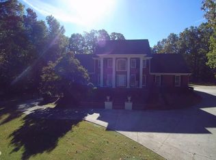 2146 Old Fountain Rd, Lawrenceville, GA 30043