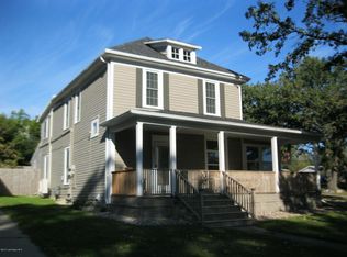 621 Cleveland Ave, Fergus Falls, MN 56537