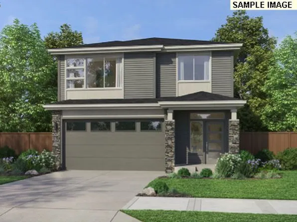 4688 NW 71st Ave, Camas, WA 98607