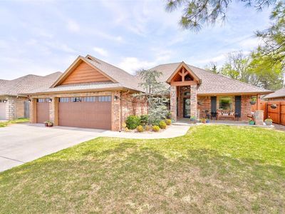 3300 Sparrow Dr, Moore, OK, 73165