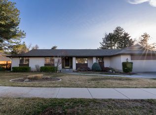 2616 E Sundance Dr, Sandy, UT 84093