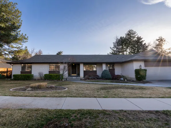 2616 E Sundance Dr, Sandy, UT 84093