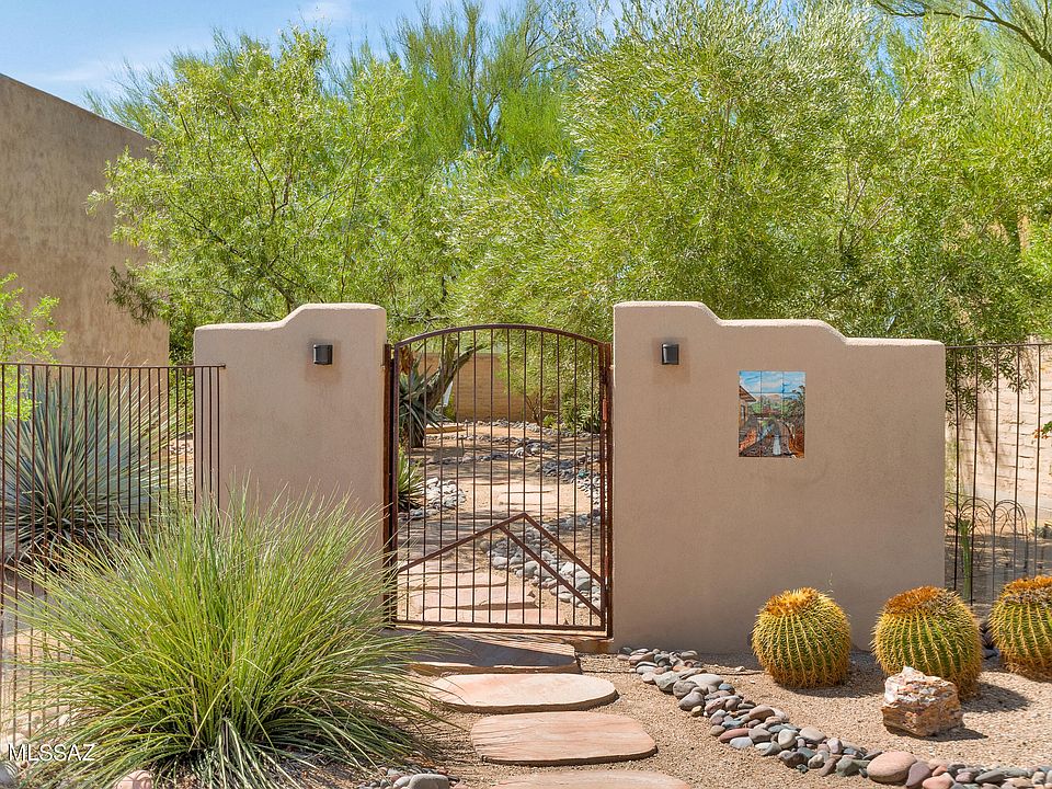 Choosing a fence for your Tucson yard