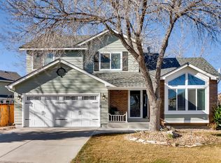 9343 Montrose Way, Highlands Ranch, CO 80126