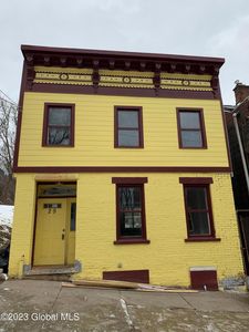 29 Stephen Street, Albany, NY, 12202