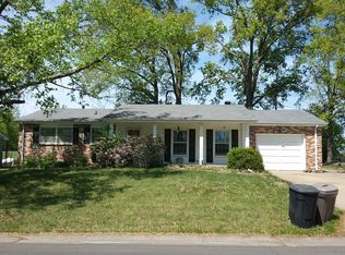 1327 Pinelawn, Mexico, MO 65265