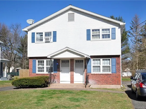 65 Lyness Street, Manchester, CT 06040