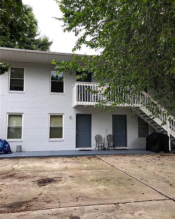 1st image of 166 W Balview Ave APT A