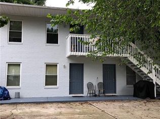 166 W Balview Ave APT A, Norfolk, VA 23503