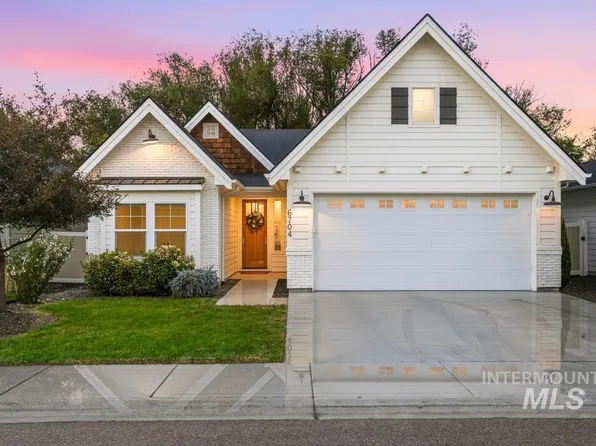 6704 W Hammermill Dr, Boise, ID 83714