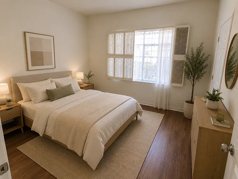 5801 Walnut St #1 — Photo 12