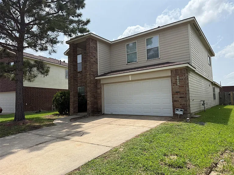 2623 Marble Manor Ln — Photo 3