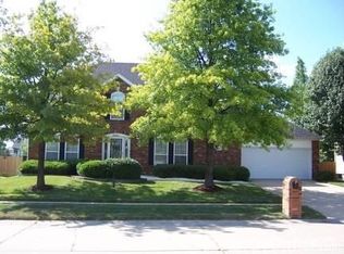 2023 Alexandria Row, O'Fallon, MO 63368