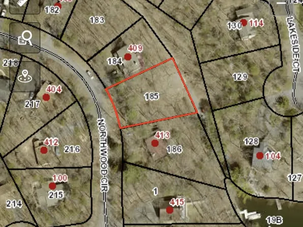 411 Northwood Cir, Cross Junction, VA 22625