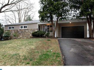 84 Windswept Dr, Feasterville Trevose, PA 19053