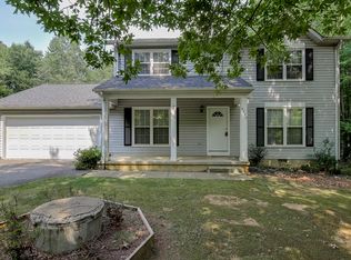 4420 Stribling Dr, Bealeton, VA 22712