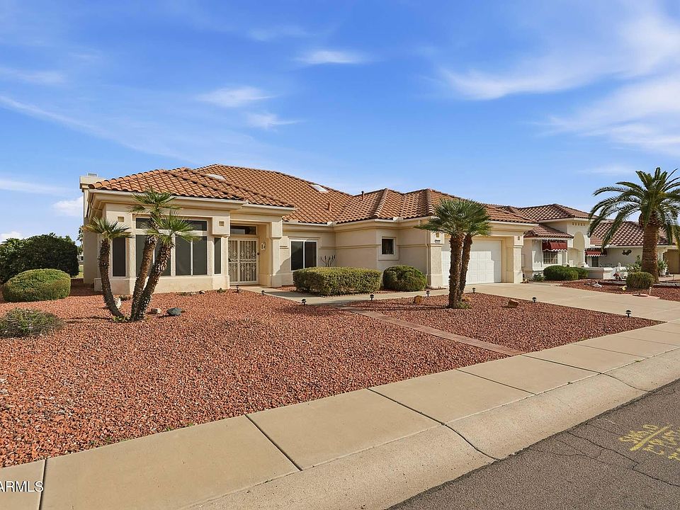 1st image of 14434 W DESERT GLEN Drive