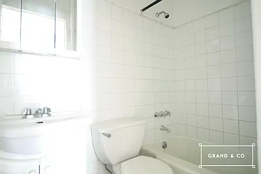 Rented by Grand & Co.