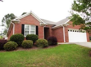 130 Hidden Ridge Dr, Spartanburg, SC 29301