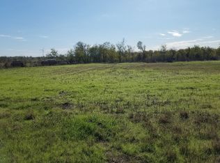 S Seeley Ave W, Mount Calm, TX 76673