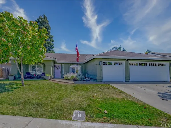 1266 Panorama Point Ct, Merced, CA 95340