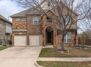 2225 Redondo Rd, Denton, TX 76210