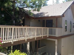 40555 Saddleback Rd, Bass Lake, CA 93604