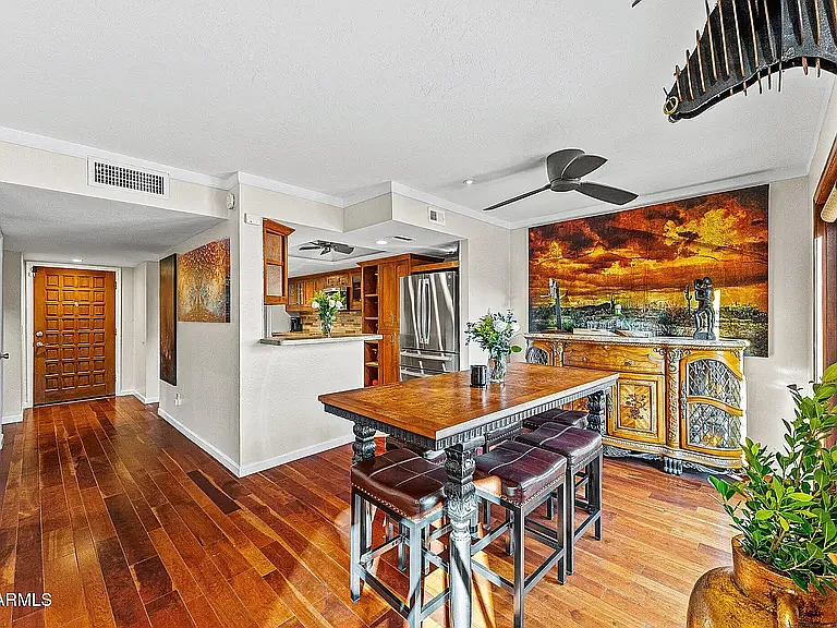 6159 E Indian School Rd #104 — Photo 4