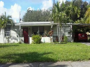 124 Allen Rd, West Park, FL 33023