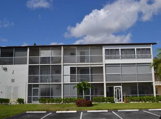 415 Mansfield Dr #J, Boca Raton, FL 33434