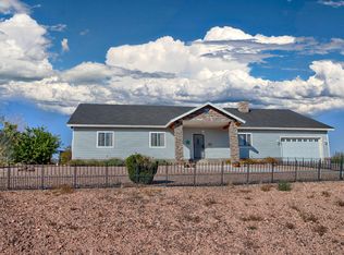 2764 Mason Ridge Rd, Taylor, AZ 85939