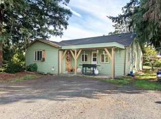 4033 Camellia St, Springfield, OR 97478