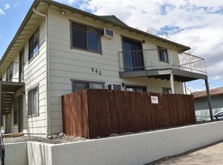 642 2nd St APT D, Prescott, AZ 86301