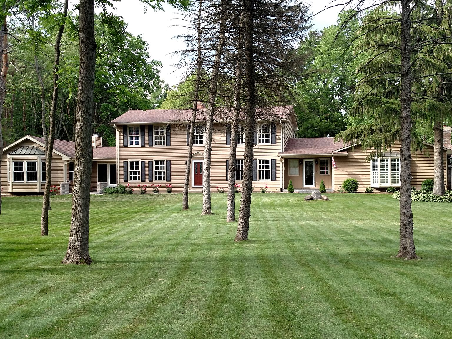 7816 Bennington Ct, Bull Valley, IL 60098 Zillow